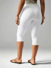 Solid Color Yoga Casual Pants YWXS-K26L2577