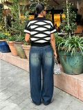 Wahed Loose Jeans GYLN-6060