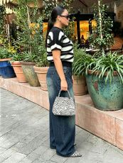 Wahed Loose Jeans GYLN-6060