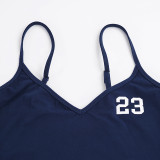 Sport Yoga Two Piece Pants Set GPKJ-MR49930