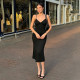 Sexy Hollow Out Sling Mini Dress GPKJ-MR50201
