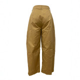 Solid Color Loose Pants LSD-2886