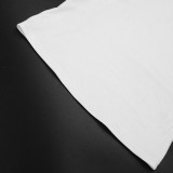 Contrast Color Long Sleeve T Shirt GSBW-Y26TP290