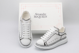 A*exander M*queen Sneaker