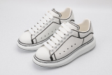A*exander M*queen Sneaker