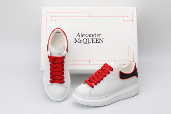 A*exander M*queen Sneaker