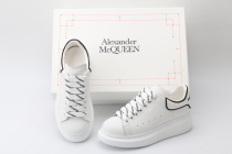 A*exander M*queen Sneaker