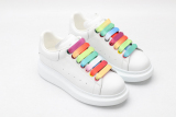 A*exander M*queen Sneaker