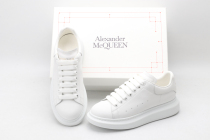 A*exander M*queen Sneaker