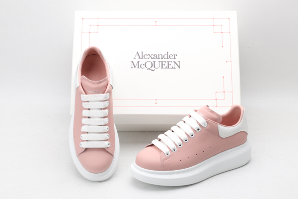 A*exander M*queen Sneaker
