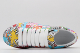 A*exander M*queen Sneaker