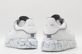A*exander M*queen Sneaker
