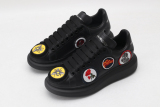 A*exander M*queen Sneaker