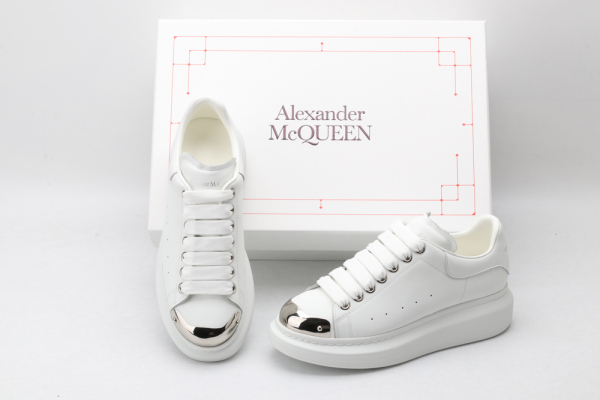 A*exander M*queen Sneaker