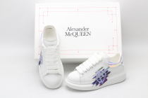 A*exander M*queen Sneaker