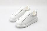 A*exander M*queen Sneaker