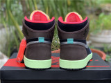 Air Jordan 1 “Bio Hack” 555088-201