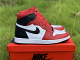 Air Jordan 1 WMNS “Satin Snake” CD0461-601
