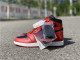 Air Jordan 1 Hi 85 “Varsity Red” BQ4422-600