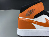 Air Jordan 1 Mid 554724-058