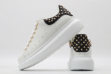 A*exander M*queen Sneaker