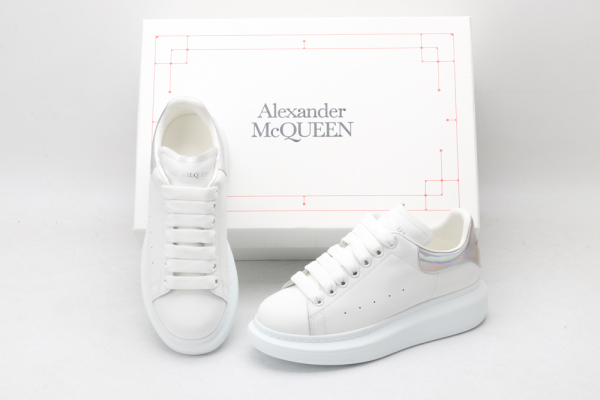 A*exander M*queen Sneaker