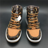 O*FF-W*HITE x Air Jordan 1