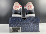 Khaki24 Air Jordan 3 Japan