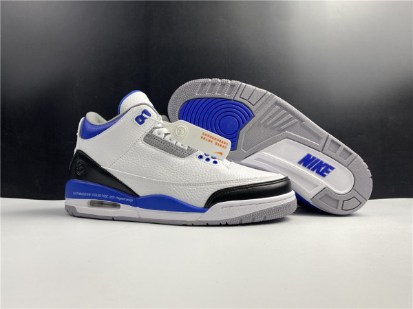 Air Jordan 3 CT8532-040