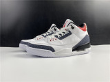 Khaki24 Air Jordan 3 Japan
