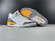 Air Jordan 3 WMNS “Laser Orange” CK9246-108