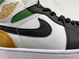 Air Jordan 1 Mid SE 852542-101