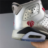 Air Jordan 6 543390-009