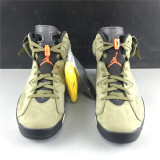 Air Jordan 6 CN1084-200