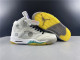 Air​ Jordan 5 x​off white ow 3M CT8480-105