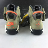 Air Jordan 6 CN1084-200