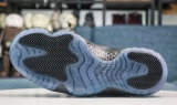 Air Jordan 11 Retro  Cap and Gown/Prom Night