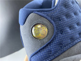 Air Jordan 13 Flint