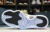 Air Jordan 11 Low Emerald Easter