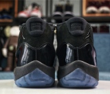 Air Jordan 11 Retro  Cap and Gown/Prom Night