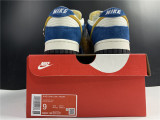 Kasina x N*ike Dunk Low CZ6501-100