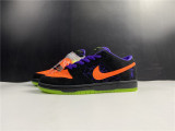 N*ike SB Dunk Low “Night of Mischief” BQ6817-006