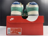 Kasina x N*ike Dunk Low CZ6501-101