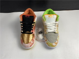 N*ike SB Dunk Low “CNY” CV1628-800