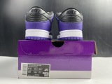 N*ike SB Dunk Low BQ6817-500