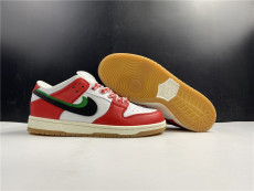 Frame Skate x N*ike SB Dunk Low CT2550-600