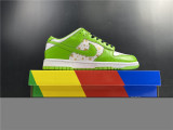 Supreme x N*ike SB Dunk Low DH3228-101