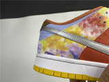 N*ike SB Dunk Low “CNY” CV1628-800