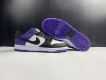N*ike SB Dunk Low BQ6817-500