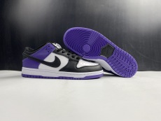 N*ike SB Dunk Low BQ6817-500
